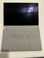 Asus Zenbook Duo 14 Gray QHD+ TOUCH 2.1 GHz Ultra 9 386H 32GB 1TB SSD picture