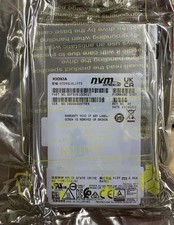 KIOXIA CD6 15.36TB SSD 2.5