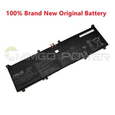 New Genuine C22N1720 C22PYJH Battery for Asus ZenBook S UX391 UX391FA UX391UA picture