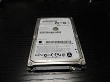 Fujitsu MHZ2120BH 120GB 5400RPM 2.5