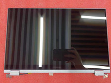 Samsung Notebook NP950QCG with touch 1920*1080 (Silver) 15.6 inch Top Assembly picture