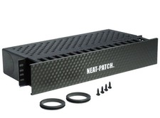 Neat Patch Cable Manager - NP2 - Cable Management Unit picture