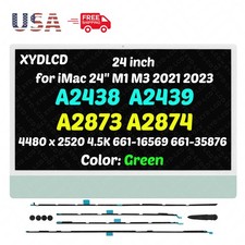 OEM for Apple iMac 24