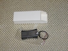 HP 8 GB USB Flash Drive w/ Key Ring New in Box picture