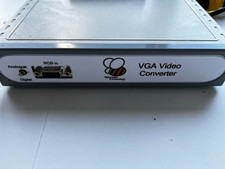 Microbee VGA Video Converter Amiga Atari ST CGA RGB Retro Computer RARE picture