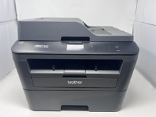 Brother MFC-L2740DW Wireless Multi-Function Laser Printer - Tested and Working picture
