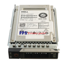 Dell Toshiba KPM5XVUG960G 2.5