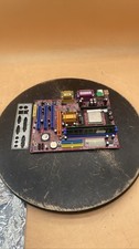 Biostar K8M800-M7A Motherboard AMD Sempron SDA2800AI03BX w/ I/O Shield & 2 RAM picture