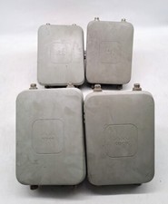 LOT OF 4 Cisco Aironet 15321 Outdoor Wireless Access Point P/N:AIR-CAP1532E-B-K9 picture