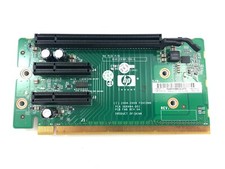 New Genuine HP Sps Bd PCI-Express 3 Slots X16 X4 X4 2u T2 536657-001 508494-001 picture