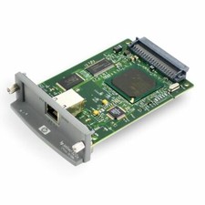 J7934G Fit for HP DJ 500 800 T1100 T610 DJ5500  Network Card JetDirect 620n  picture