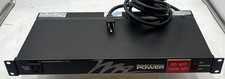 Middle Atlantic Products 115V 15A 60Hz Power Center PD-915R picture