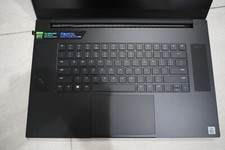 Razer Blade Pro 17 i7-10875H RTX 2080 Super Max-Q 16GB 512GB SSD RGB SD READ picture