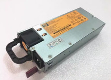 New HP 750W G6 Psu HSTNS-PD18 506822-101 511778-001 512327-B21 DPS-750RB A. picture