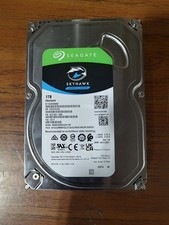 New Seagate ST1000VX005 SkyHawk 1TB 3.5