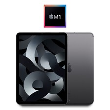 2022 Apple M1 iPad Air 5 64GB WiFi/Unlocked 10.9