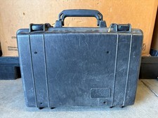 Pelican 1470 Protector Case | 16.88 x 13.23 x 4.47