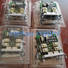 CISCO   100% Brand New Original routing module  VIC3-2E/M picture