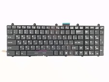 US-Farsi backlit keyboard for MSI GE70 2PE/GE70 2PC/GE70 2QE/GE70 2QD Apache/Pro picture