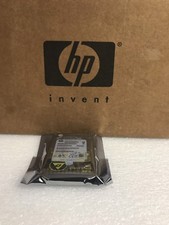 HP EG0300FBDSP 599476-001 300GB 10K 2.5