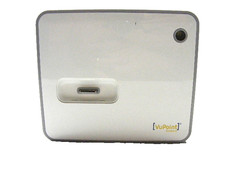 VuPoint Solutions IP-P10-VP Photo Cube Color Ink Printer Parts Or Repair AS IS picture