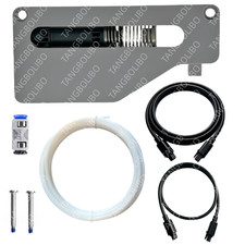 AMS Hub Fiber Splitter Expansion Kit, suitable for X1, X1C, P1P,  P1S 3D printer picture