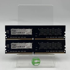 G.Skill F4-2133C15D-16GNT 16GB (2x8GB) RAM DDR4 2133MHz picture
