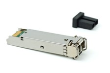 Brocade 10G-SFPP-SR-C 10GBASE SFP+ SR 850nm Compatible Transceiver picture
