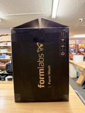 Formlabs Form Wash 3D Print Washing Station BRAND NEW (OPEN BOX) picture