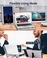 Triple Monitor/ New picture
