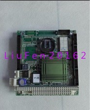 1pc used Advantech Motherboard PCM-3346L Rev：A2 104 V1.24 picture