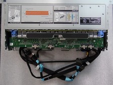 DELL POWEREDGE R7425 24 BAY U.2 NVME SERVER BACKPLANE KIT PC8TD FJH5T 3M0XD picture