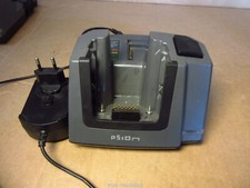 Psion Teklogix ST4002 186447637 Zebra Omnii XT15 Docking Station USB + PSU picture