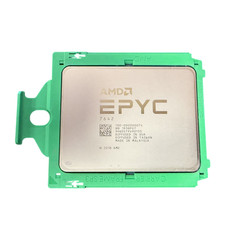 AMD EPYC 7642 2.3GHz, 48C/96T, 256MB, 225W, SP3 (1277) picture