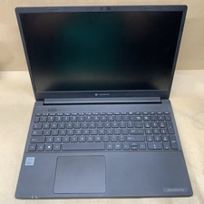 Dynabook SATELLITE PRO L50-G15250 i7-10510U@1.8GHz, GeForce MX250, No RAM/SSD/OS picture