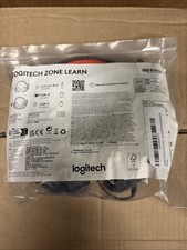 Logitech 981-001362 ZONE LEARN HEADSET-USB-A ON-EAR WITH ON-EAR CUSHIONS picture