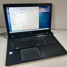 ACER ASPIRE E5-575 | I3-7100U 4GB 1TB HDD WIN11H NO AC, BRIGHT SPOTS IN SCREEN picture