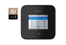 Netgear Nighthawk M7 PRO MR7400 Black (AT&T + Unlocked) picture