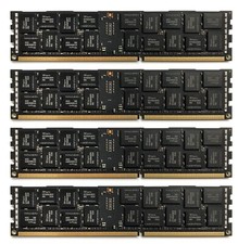 64GB 1866MHz (4x 16GB DDR3 ECC REGISTERED) Mac Pro 6.1 2013-2019 Memory Upgrade picture