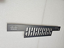 Cisco ACS-4450-BEZEL= Cisco ISR 4450 Series Front Bezel picture