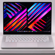 ASUS ROG Zephyrus G14 14