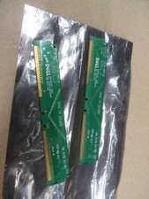 DELL R A M MEMORY 2 # PWR 9578D GROUP OF 2 PIECES picture