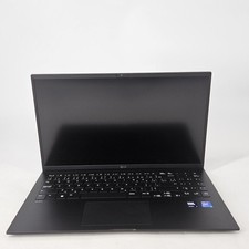 LG Gram SuperSlim 15 Blue FHD 1.4 GHz Ultra 7 155H 16GB RAM 1TB SSD Excellent picture