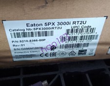 1Pcs New 5PX3000IRT2UG2 Via DHL/FedEx picture