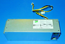 Genuine Dell Optiplex 5050 MT 180W Power Supply AC180ES-01 1TG7T picture