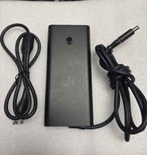 Dell Alienware Laptop Charger GAN 360W Barrel 7.4mm Tip HA360PM230 3FYFJ picture