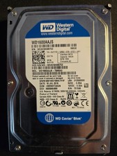 FIT For Western Digital WD1600AAJS 160GB7200RPM SATA 3.5