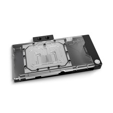 EKWB EK-Quantum Vector 2 AMP/Trinity RTX 4080 GPU Water Block, Nickel/Plexi picture