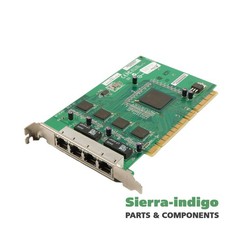 Cisco PIX-4FE-66 4-Port Adapter Card 74-3188-01 picture