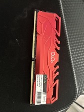 (Quantity of 2 Available) OLOy 16Gb*2 3200Mhz Ram picture